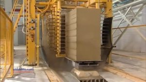 Вся правда о ГАЗОБЕТОНЕ, газоблоке  Производство  Технология  Состав