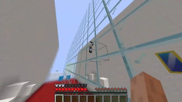 ЭТО ЗЕРКАЛО МЕНЯ РАЗЫГРЫВАЕТ/ПРОХОЖДЕНИЕ КАРТ В MINECRAFT 1.16 смотреть онлайн