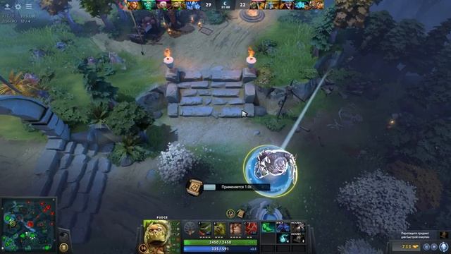 DOTA 2, CS GO new monitor ALIENWARE AW2518H смотреть онлайн