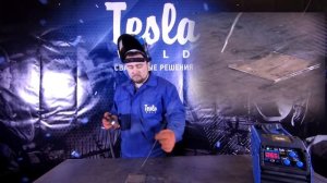 Как варить аргоном титан. Аргонодуговой сварочный аппарат ТЕСЛА ТИГ ММА 254.