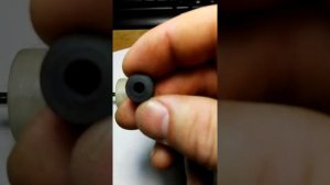 Разборка циркуляционного насоса посудомоечной машины BOSCH,SIEMENS.Часть 2