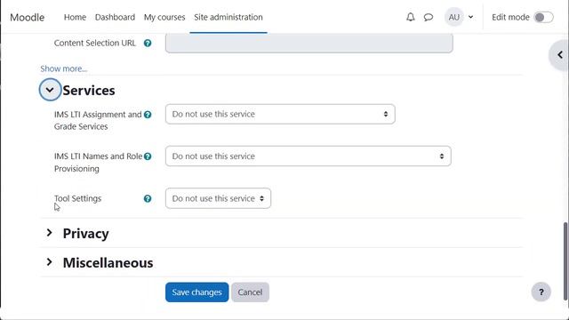 Brightspace x Moodle integration - Dean Vaughn смотреть онлайн