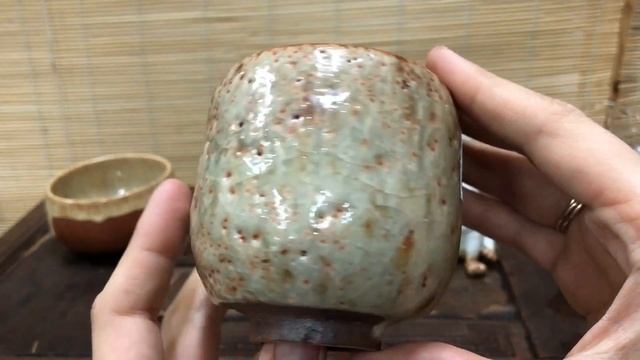 Пиала # 18675, керамика, 162 мл./Сup # 18675, Ceramic, 162 Ml.