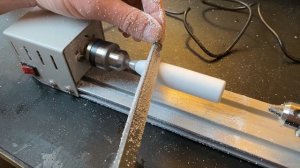 Как сделать поплавок для матчевой удочки? Первые шаги.