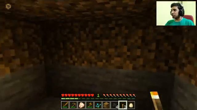 TIME TO MAKE MY WORLD | MINECRAFT GAMEPLAY #1 смотреть онлайн