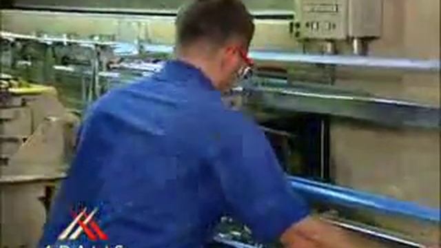 Оборудование для подачи усиливающей ленты в гофрокартон смотреть онлайн