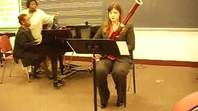 Kozeluh Concerto смотреть онлайн