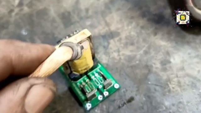 IGBT And IGBT Drive Faulty Causes Failure Of 400 Amps Inverter Welding Machine MMA 400 #igbtdrive