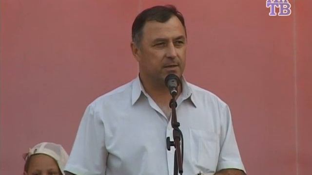 День города 2012: Западный район. смотреть онлайн