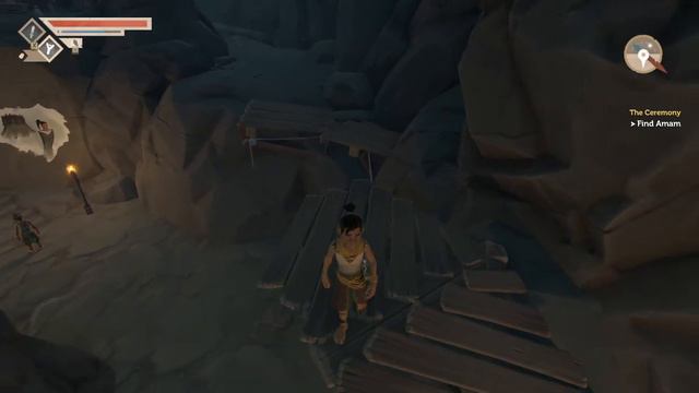 Fable Meets Zelda Meets Shadow of Mordor | Pine Gameplay #1 смотреть онлайн