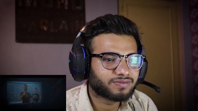 Indian Boy React to Shaking My Head By Talha Anjum & Talhah Yunus | 1st Time Listening | TCRH смотреть онлайн