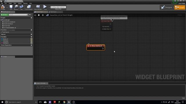 Unreal Engine 4 Tutorial - Saving & Loading Pt.3 Multiple Save Slots смотреть онлайн