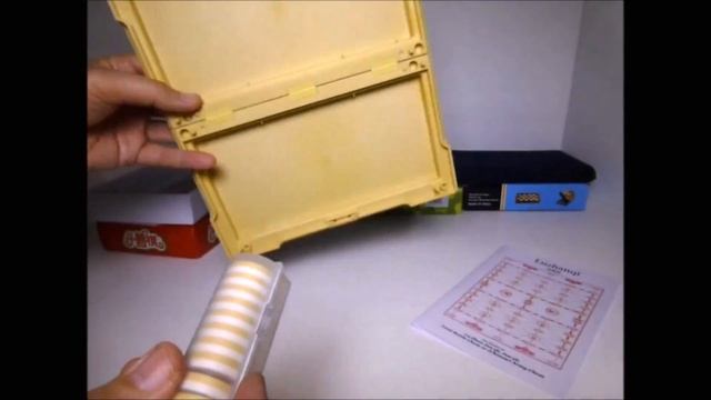 Virtual Chess Shop Video #4: Portable Magnetic Xaingqi, Othello, Go, Dou Shou Qi, Luzhanqi смотреть онлайн