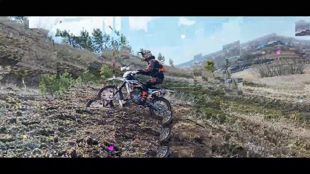 Эндуро Мордовия 2023 смотреть онлайн