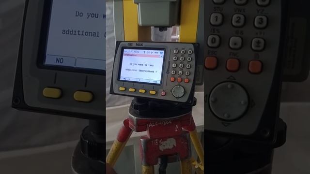 How to use Geomax Total Station Zoom 35 Pro смотреть онлайн