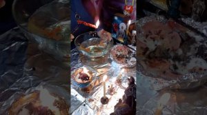 Чистка от разбитого сердца с обраткой.