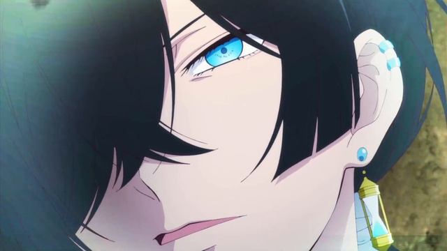 [ Vanitas no Carte ] Blue Moon смотреть онлайн