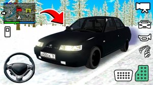 ЗАЕХАЛ В АВТОСАЛОН ЭКОНОМ И КУПИЛ ВАЗ 2110 ЗА 160.000₽ HASSLE ONLINE (РАДМИР РП НА ТЕЛЕФОНЕ)