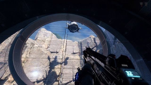 Titanfall 2 ИГРОФИЛЬМ 4K60FPS фантастика смотреть онлайн
