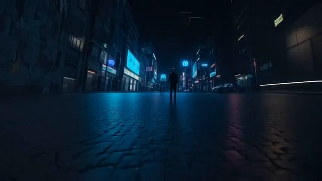 Pharmacose: Beyond the Singularity [OFFICIAL VISUALIZER] смотреть онлайн