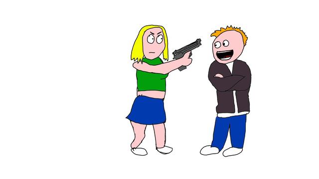 The Annoying Ginger, In My Pants смотреть онлайн