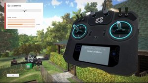 Подключение аппаратуры BetaFPV LiteRadio 2 SE | BetaFPV LiteRadio 3 к симулятору