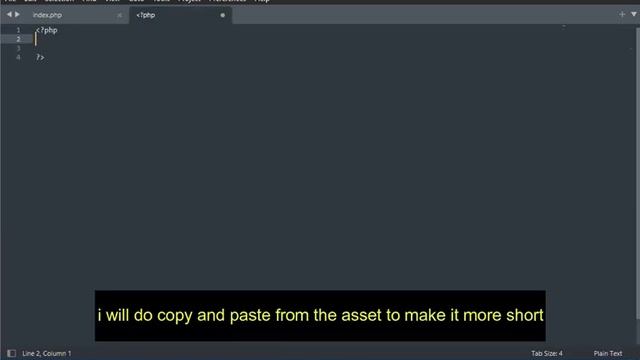 Backup Database Using PHP Script смотреть онлайн