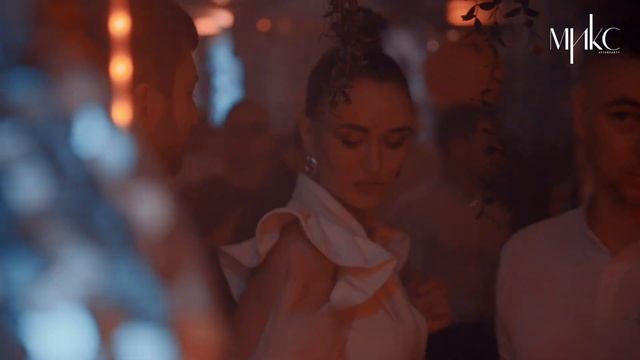 Atlantida 14-15 вечеринка в ночном клубе МИКС Afterparty смотреть онлайн