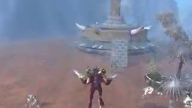 (PART 5)Warcraft Battle SPore galactic adventures смотреть онлайн
