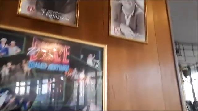 Ромео и Джульетта. Одесский театр музкомедии. смотреть онлайн