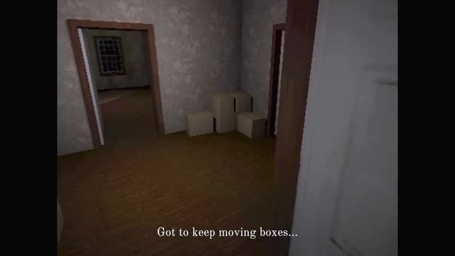 A Horror Game Where All Cars Decide To Hunt Humans & One About Moving Boxes смотреть онлайн