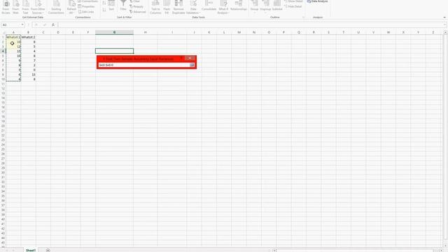 Data Analysis In Excel 2013 смотреть онлайн