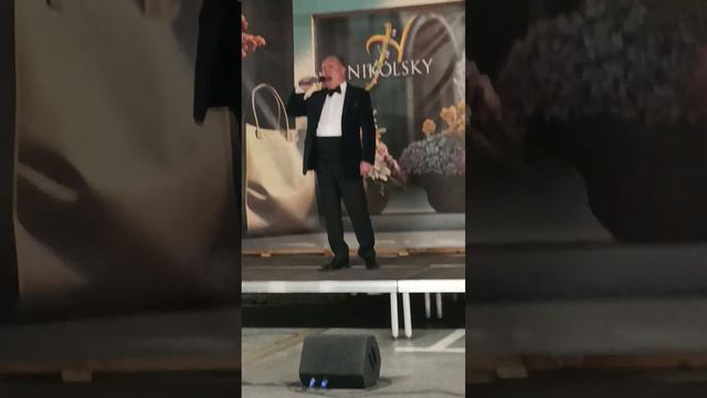 Харьков 🍂🌞🍁 Клод Франсуа "Мой путь" 22.10.2023 смотреть онлайн