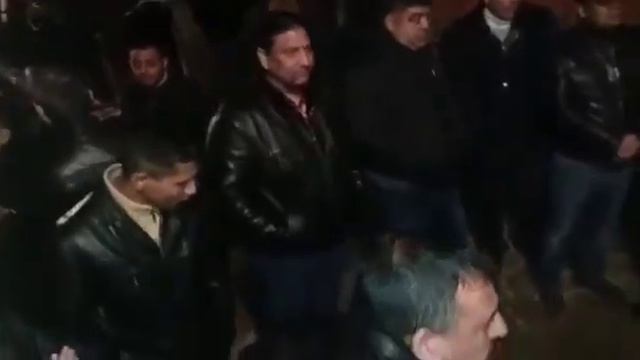 Равиль и братья Отачь / Гындисайлян туя / смотреть онлайн