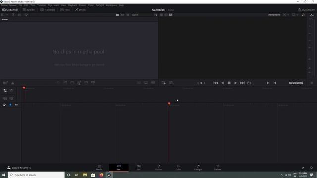 How to Fix Can't Import Media Into DaVinci Resolve - Solve Can't Add, Drag or Move Media смотреть онлайн