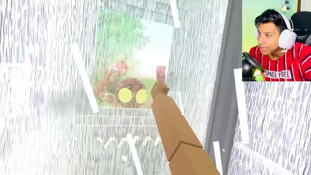 BAATHROOM SIMULATOR смотреть онлайн