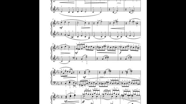 Перепелочка - Ариэль Dавыдов, The Quail (Piano)- Ariel Davydov смотреть онлайн