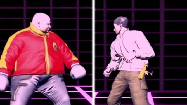 #DonatedKibbles - Tekken Champions Online (Ep. 1) смотреть онлайн