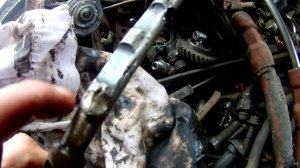 вибивает передачи на т-40 лтз