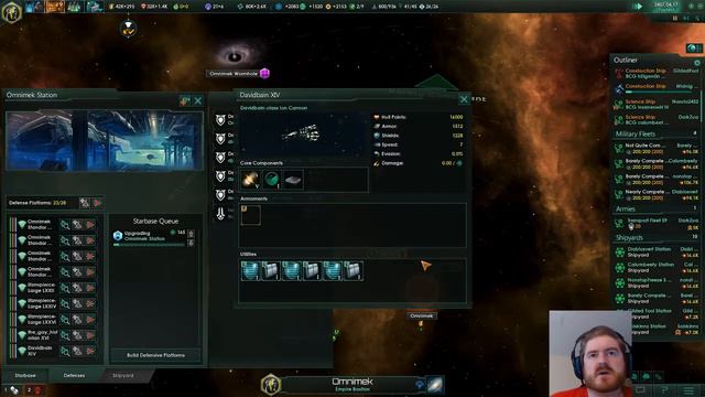 Barely Competent Exterminators #62 Stellaris Distant Stars смотреть онлайн