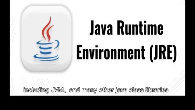 how to distinguish 'JVM，JRE，JDK' смотреть онлайн