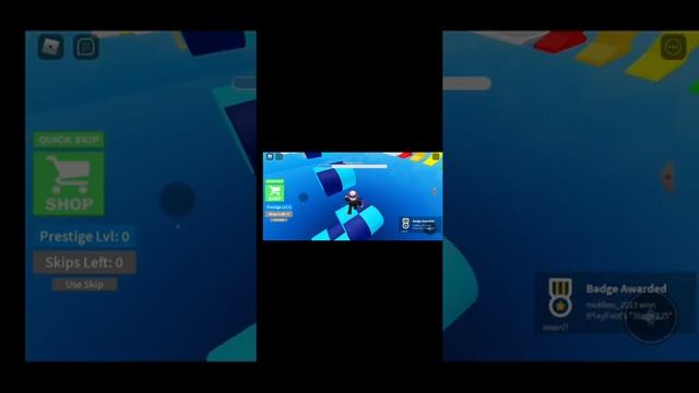 ROBLOX ПАРКУР ОБИ КАРТА смотреть онлайн