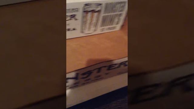 My Monster Energy collection **UPDATE** смотреть онлайн