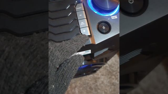 Hisense HP130 400 Watts Party Speaker - Unboxing, features and sound test смотреть онлайн