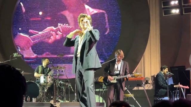 Arctic Monkeys: Four Out Of Five (Live @ The Forum, Oct 1, 2023)