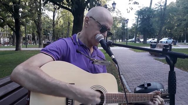 Песня Юрия Шевчука ,,Осень,, всегда мне очень нравилась !!!! смотреть онлайн