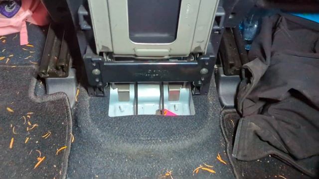 "ГТ" Подтяжка ручника на Хендай IX 35. смотреть онлайн