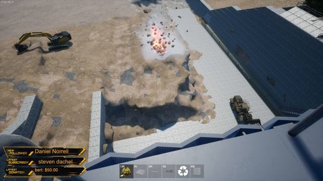 SUPER RICH GOLD-COPPER | HILL TOP MINE | OUT OF ORE | SEASON 2 # 8 смотреть онлайн