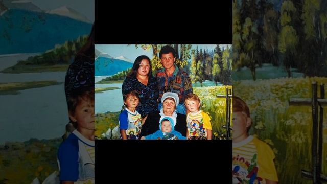 В память о прекрасном муже, отце и дедушке... До встречи на небесах мой любимый папа... смотреть онлайн