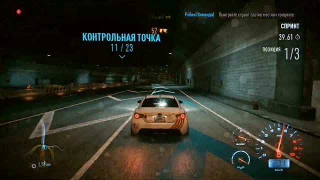 Прохождение Need for Speed (2015) #42 - Eskil-мастер смотреть онлайн
